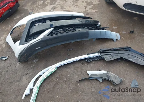 2024 Hyundai Kona N Line z USA, uszkodzony, nr VIN KM8HACA33RU166816